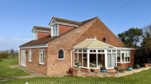 Modernisation in Cromer photo